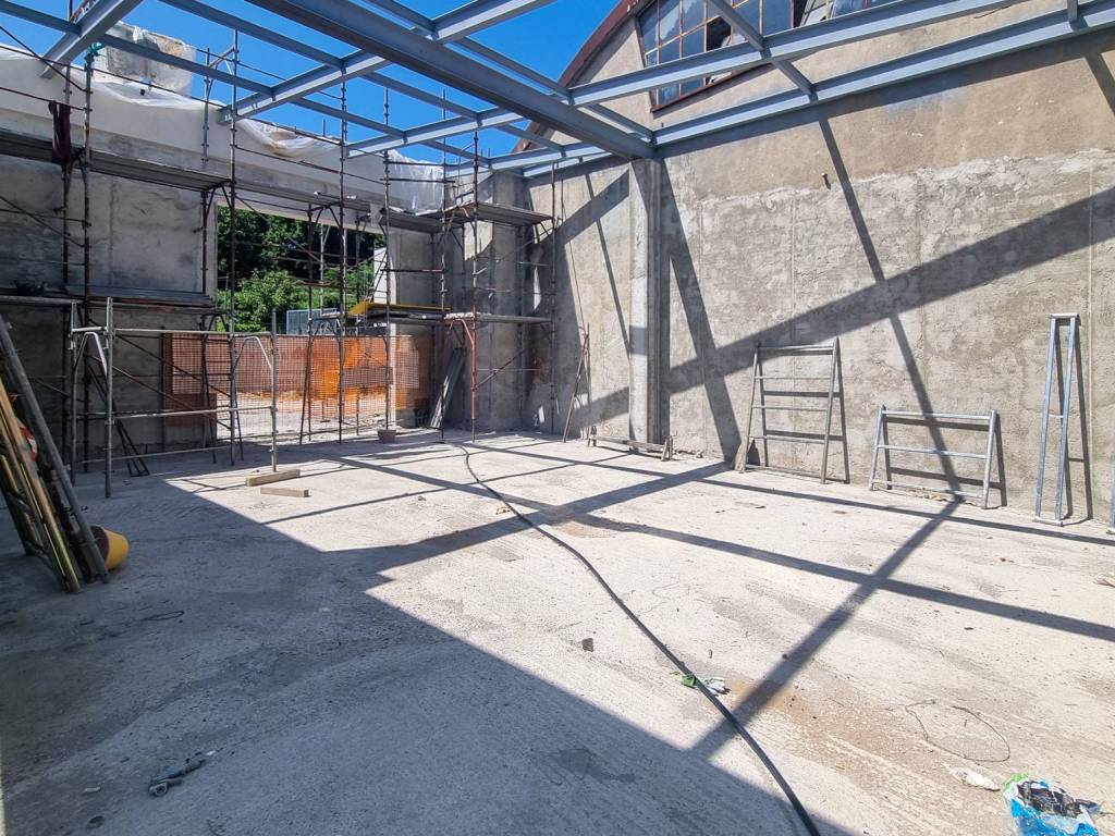 Interno appartamento