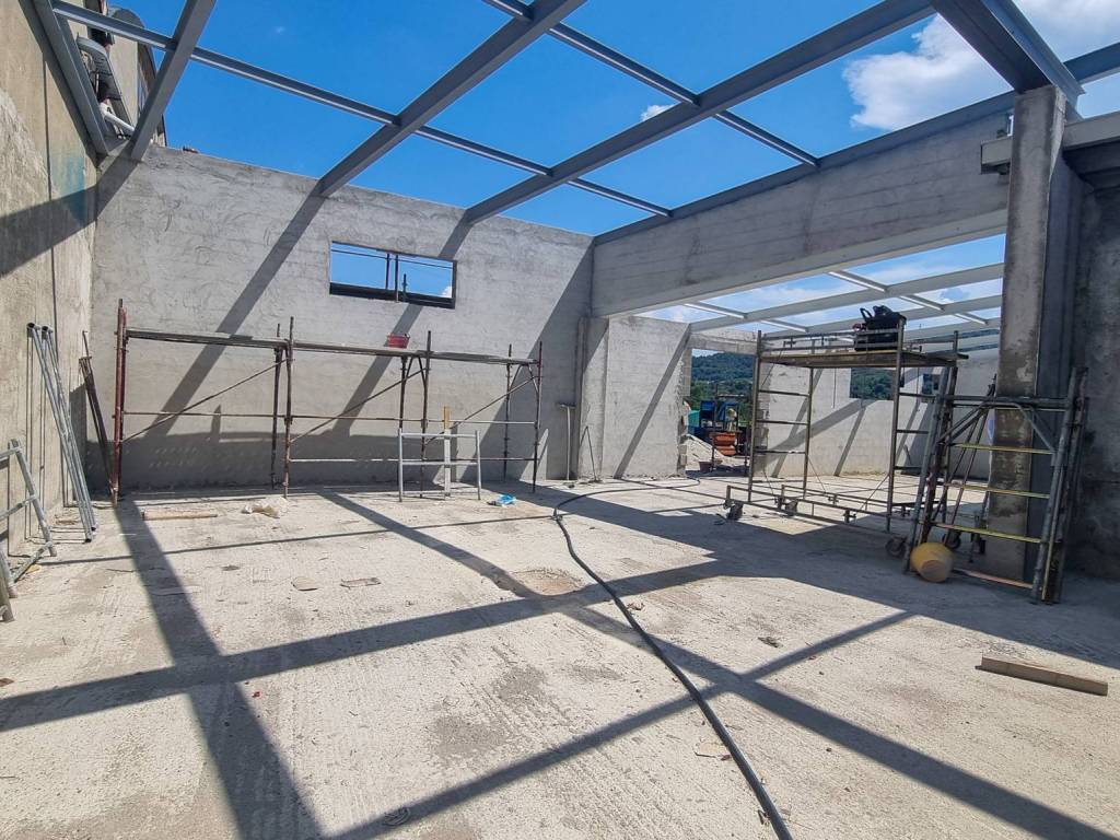 Interno non residenziale