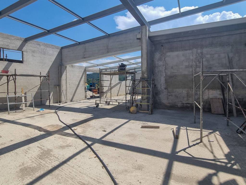 Interno non residenziale