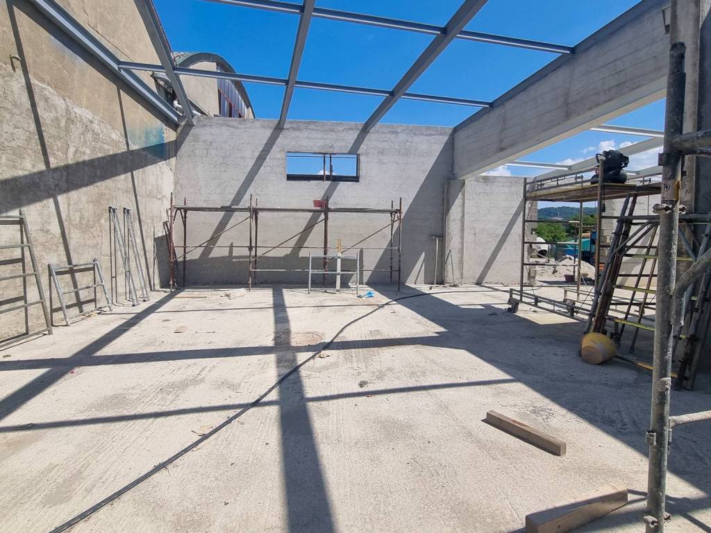 Interno non residenziale