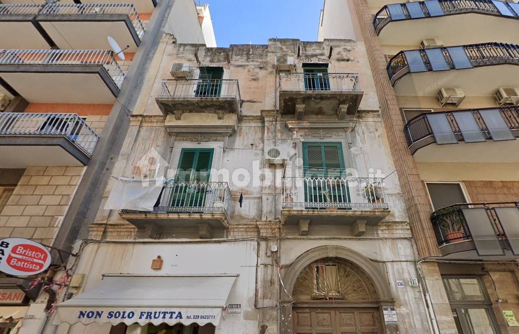 Appartamento in vendita a Bari