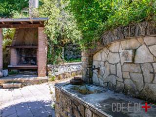 Cortile interno