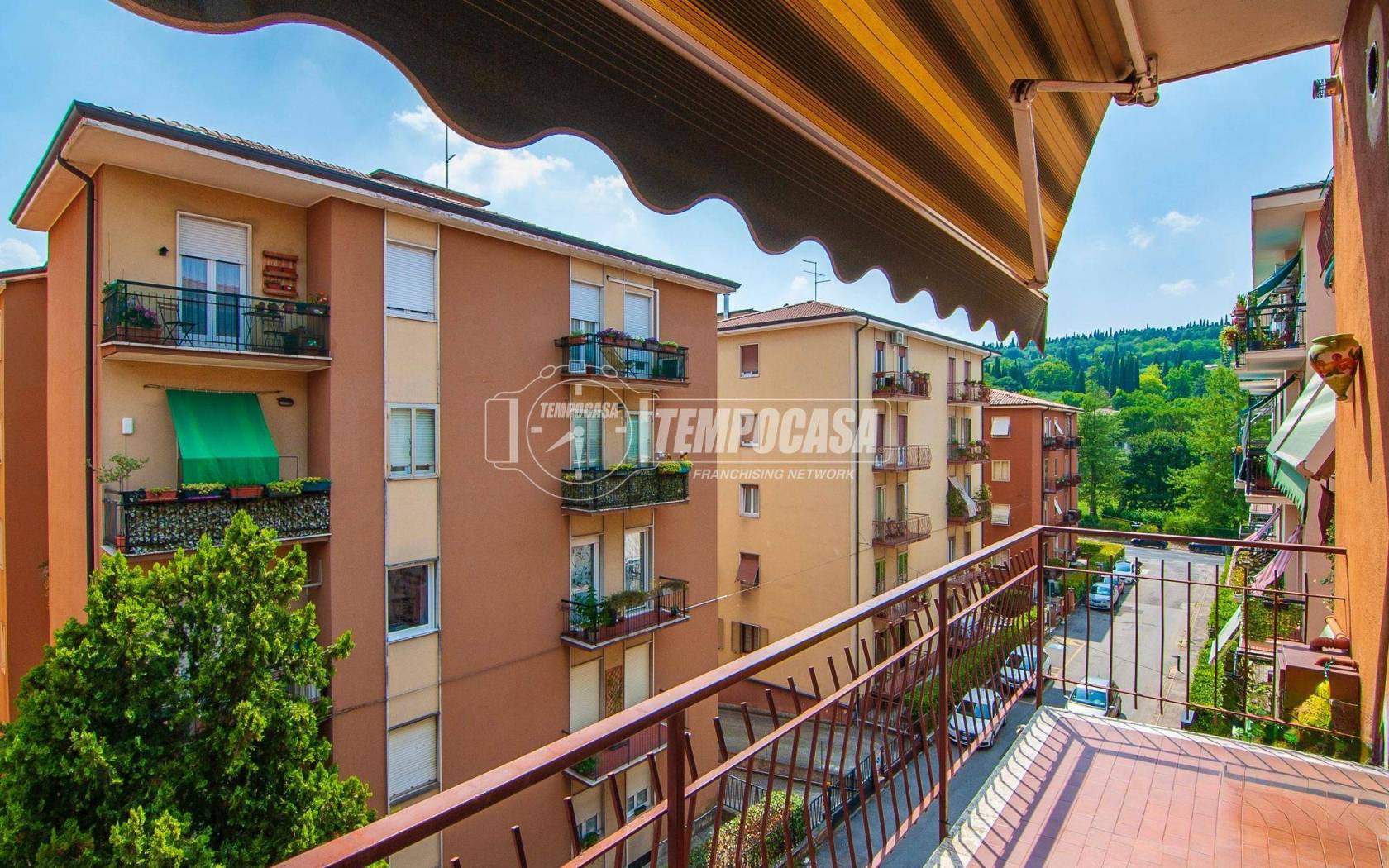 Appartamento in vendita a Verona