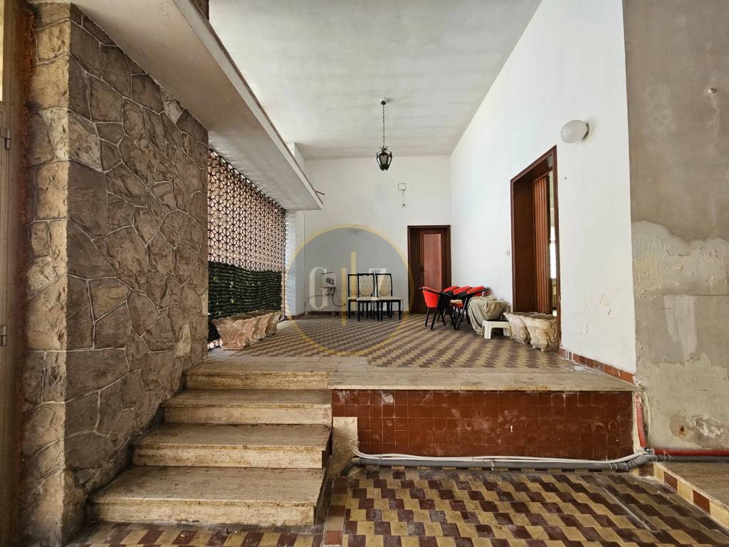 Interno palazzo
