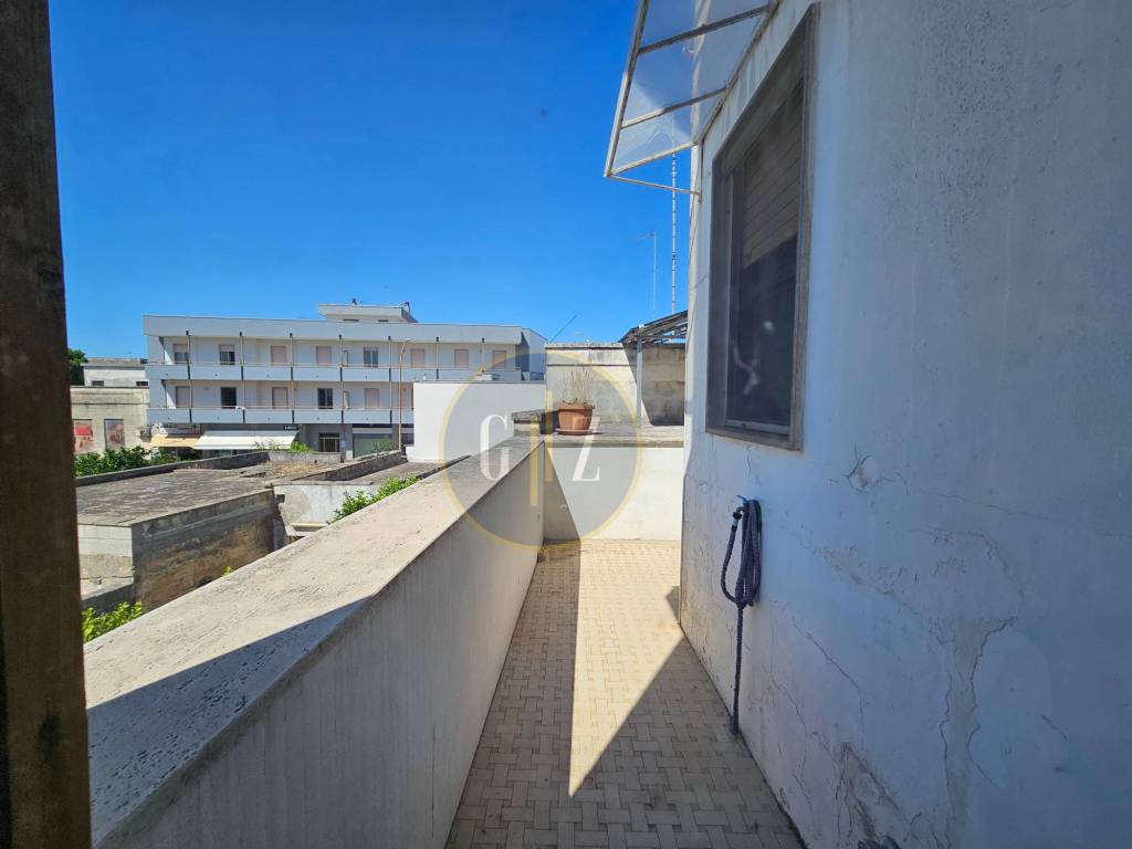 Balcone