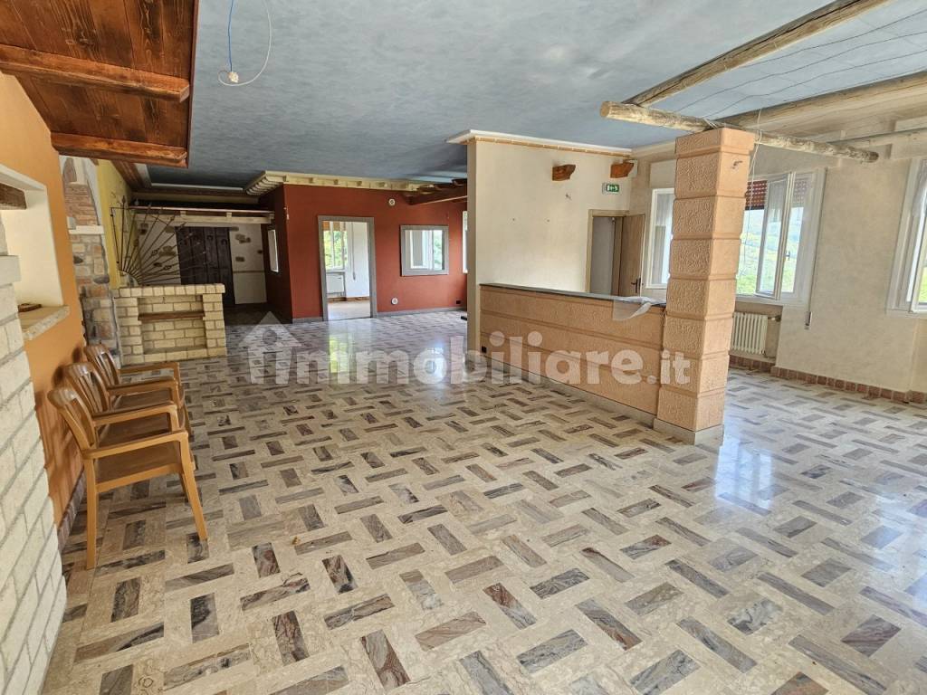 Interno non residenziale