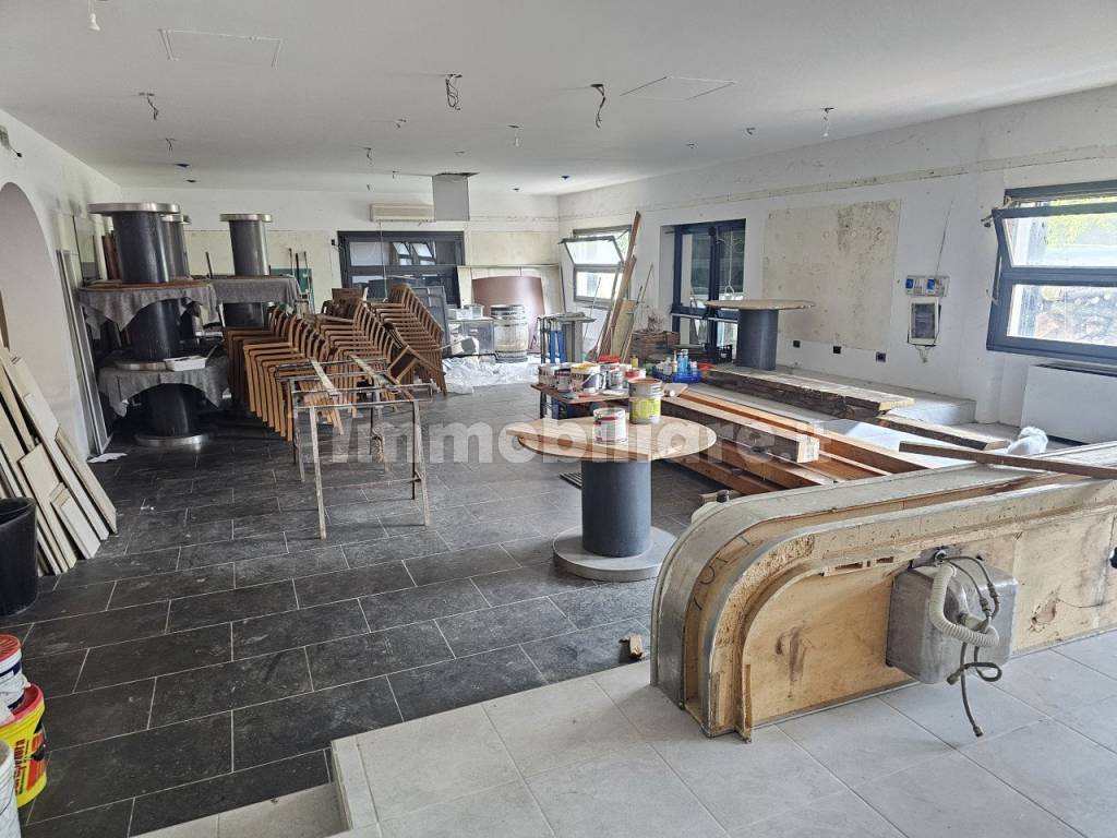 Interno non residenziale