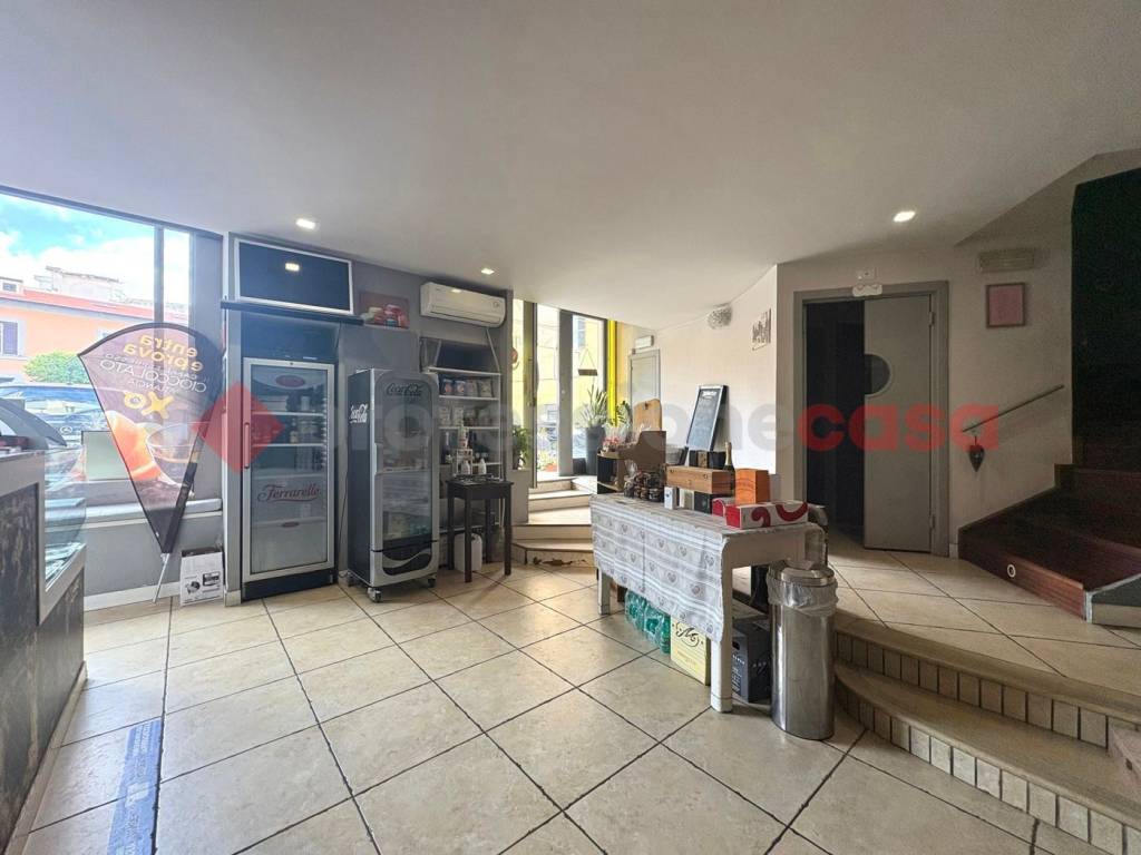 Interno non residenziale