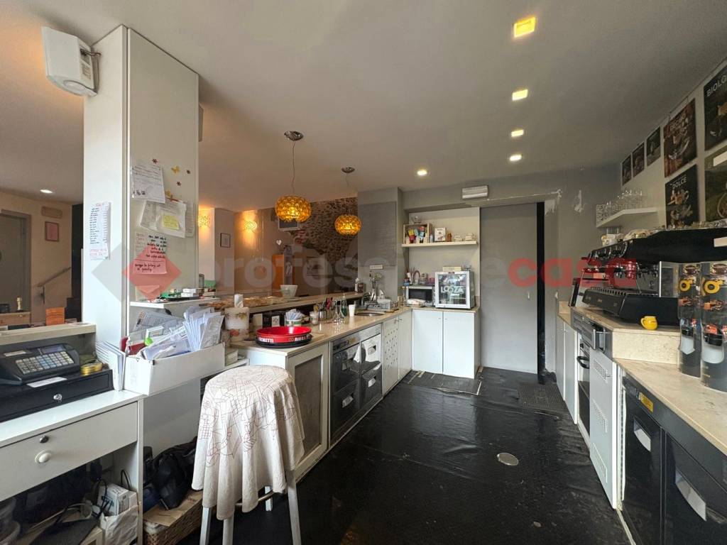 Interno non residenziale