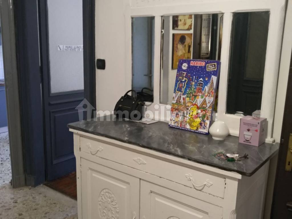 Stanza singola in Crocetta, foto 5 di 17