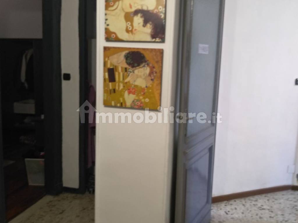 Stanza singola in Crocetta, foto 6 di 17