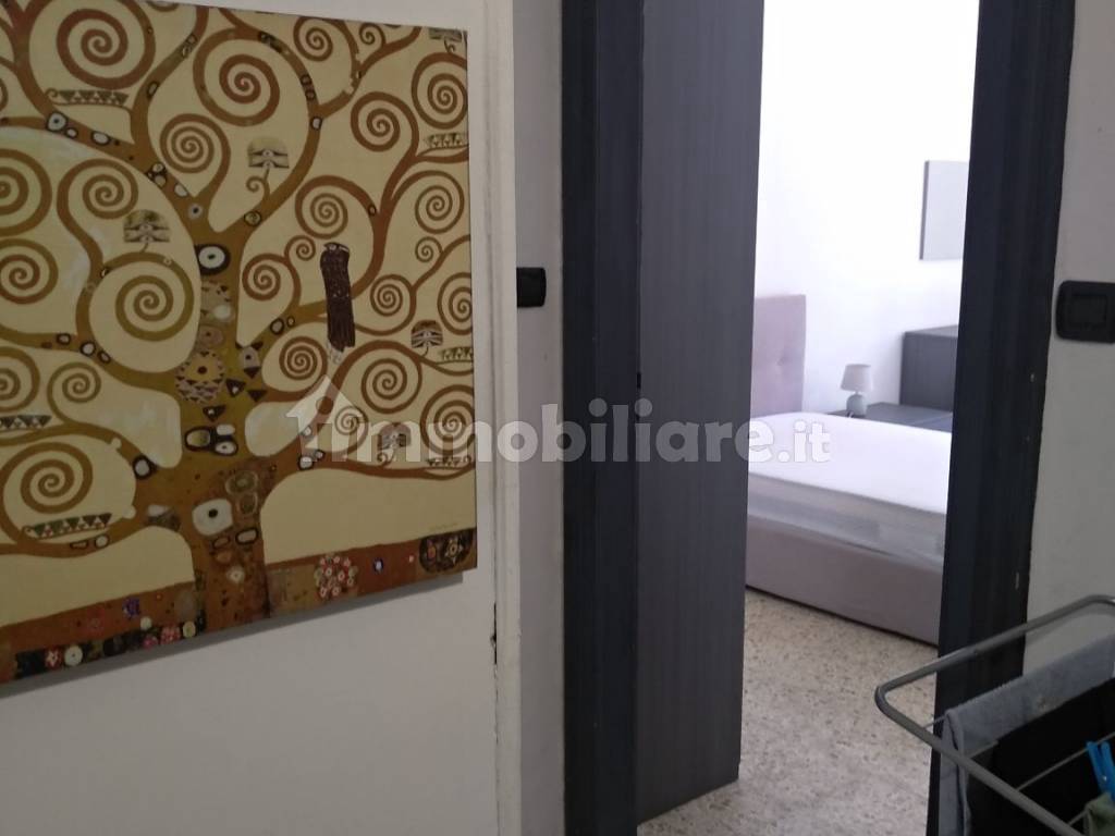 Stanza singola in Crocetta, foto 7 di 17