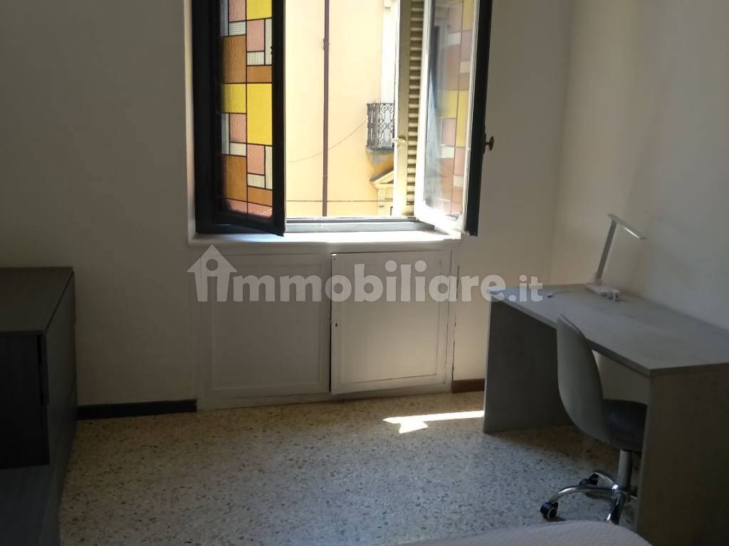 Stanza singola in Crocetta, foto 9 di 17