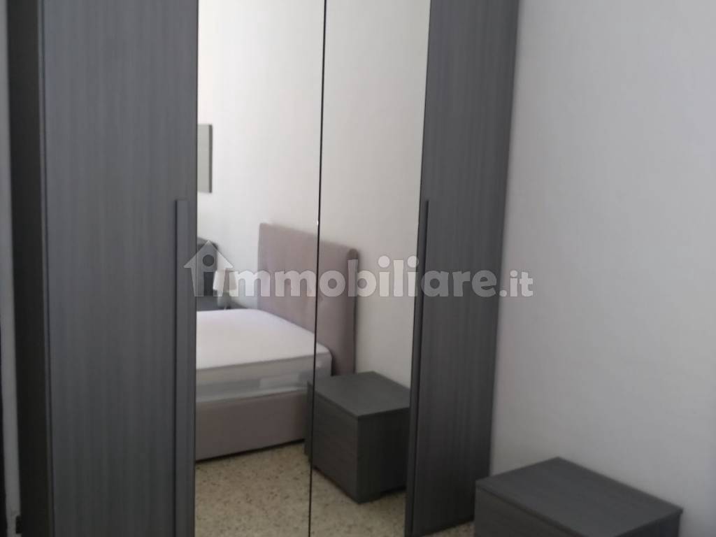 Stanza singola in Crocetta, foto 10 di 17