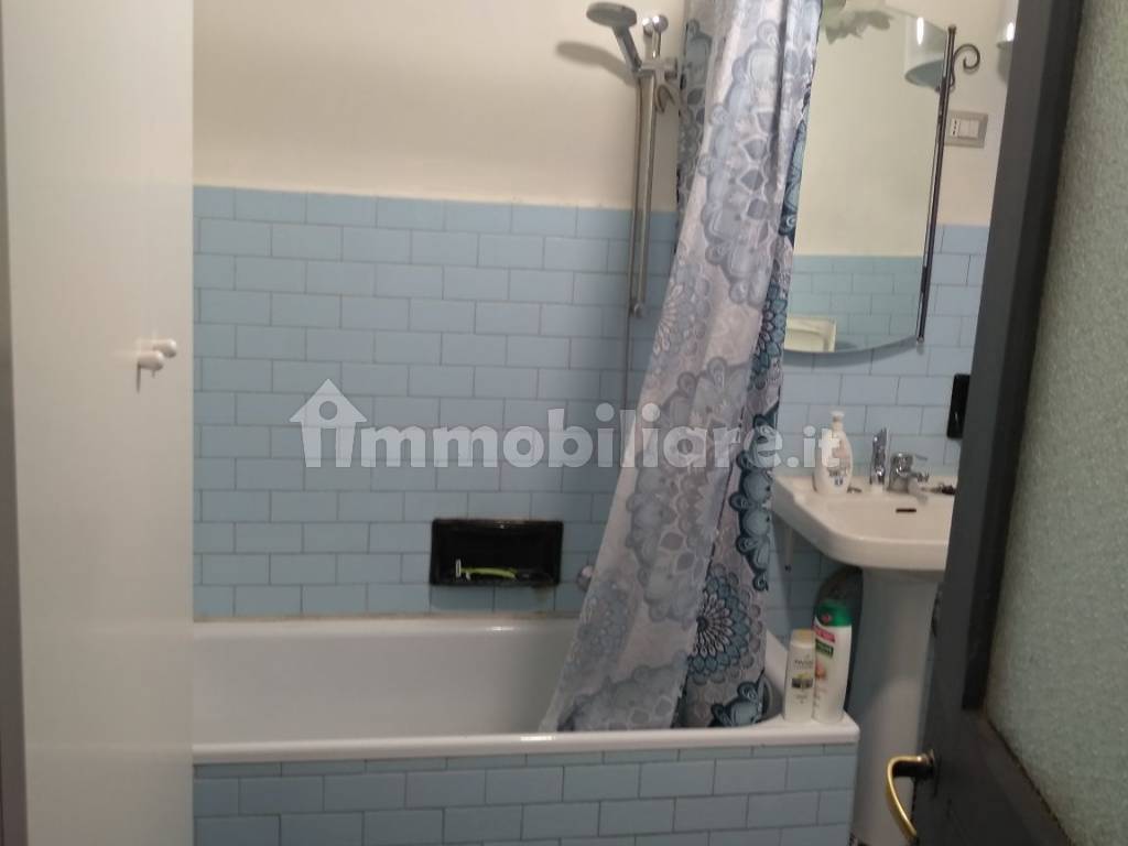 Stanza singola in Crocetta, foto 13 di 17