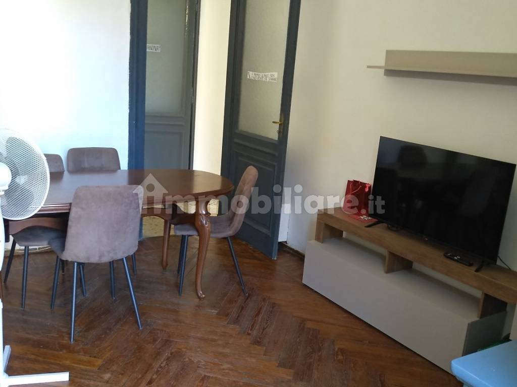 Stanza singola in Crocetta, foto 14 di 17