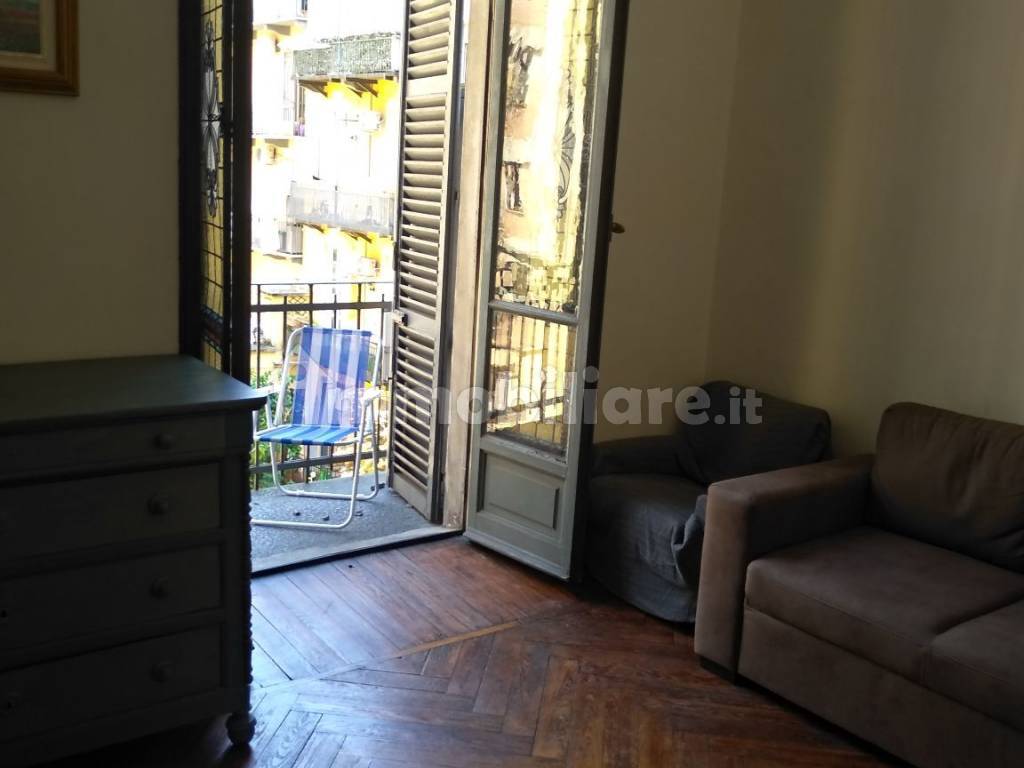 Stanza singola in Crocetta, foto 15 di 17
