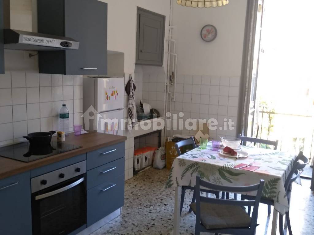 Stanza singola in Crocetta, foto 16 di 17