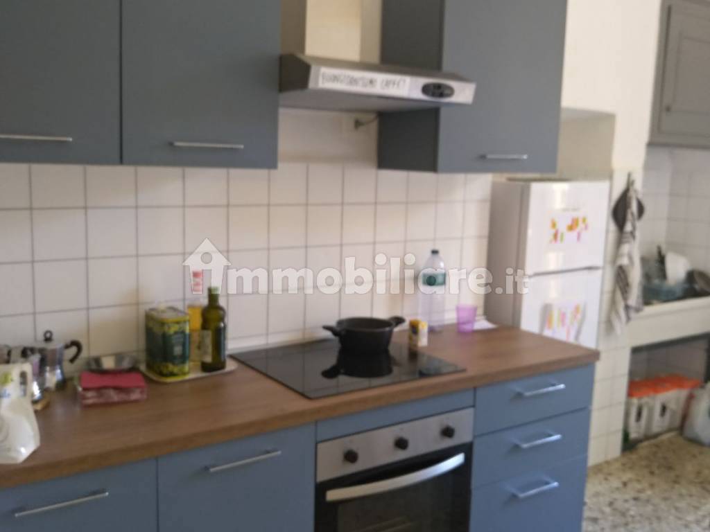 Stanza singola in Crocetta, foto 17 di 17