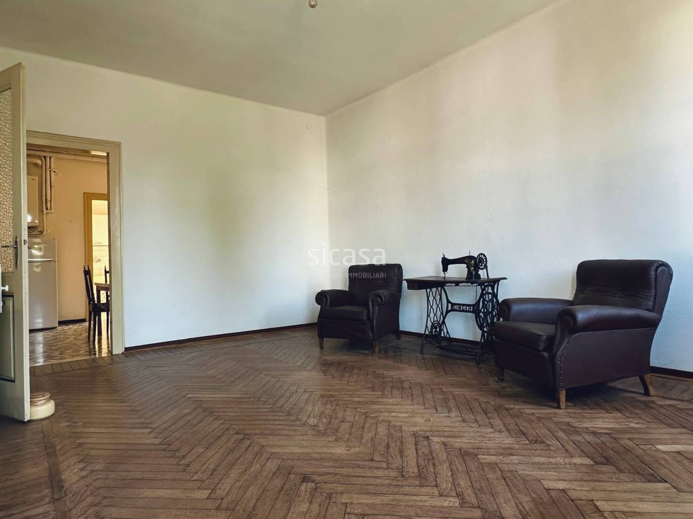 Appartamento in vendita a Vicenza