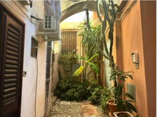 Cortile interno