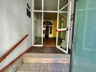 Interno palazzo