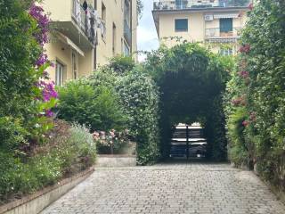 Cortile interno