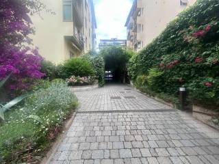 Cortile interno