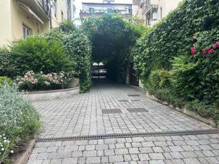 Cortile interno