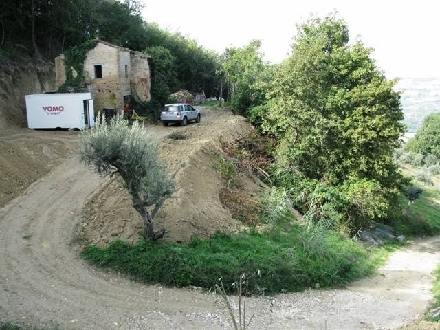 Terreno