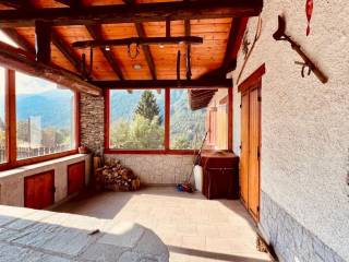 Veranda
