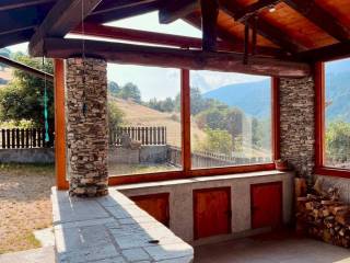 Veranda