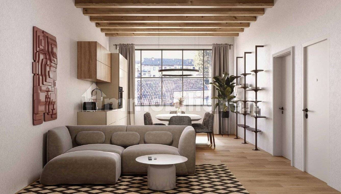 Appartamento in vendita a Valdagno