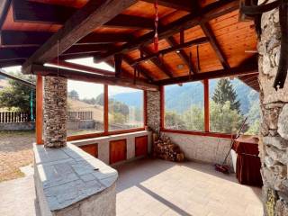 Veranda