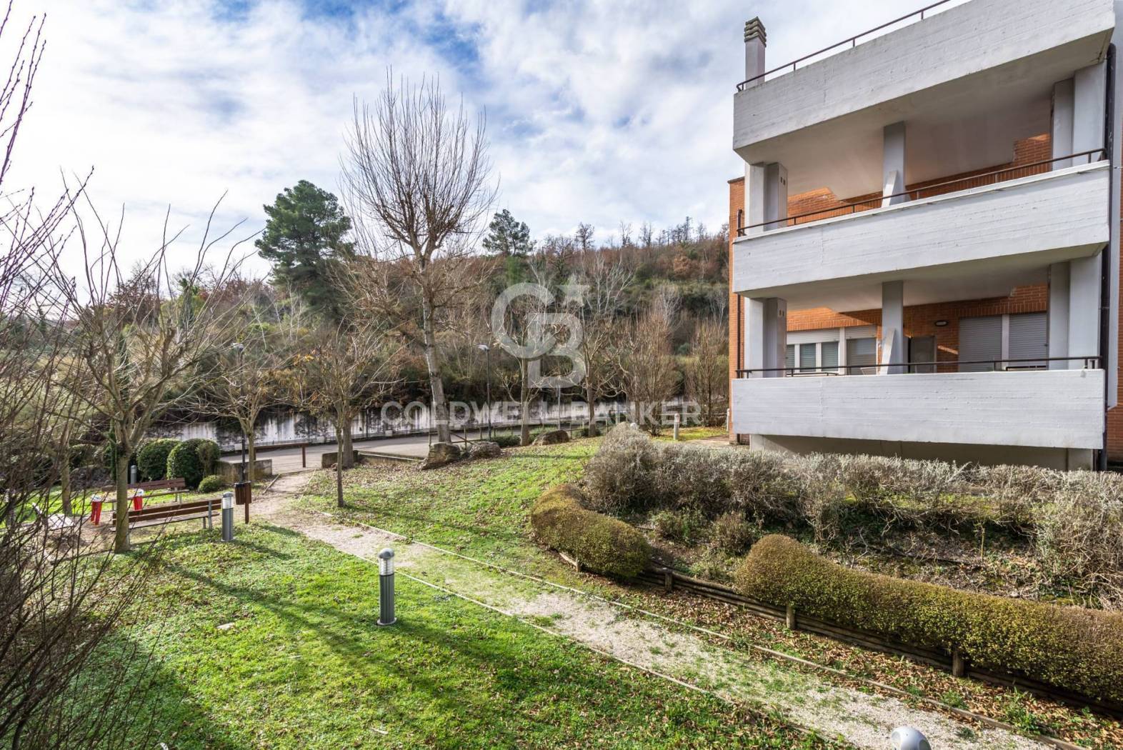 Appartamento in vendita a Orte