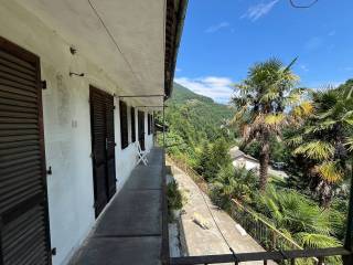 Balcone