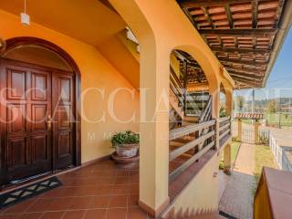 Interno palazzo