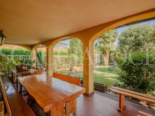 Veranda