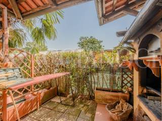 Veranda