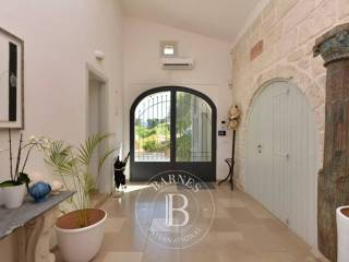 Interno palazzo