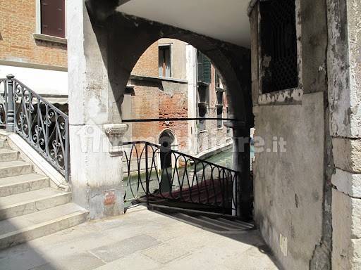 Appartamento in vendita a Venezia