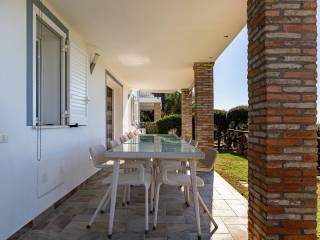 Veranda