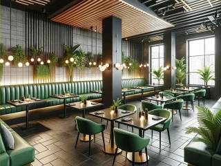 Interno non residenziale