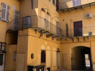 Cortile interno