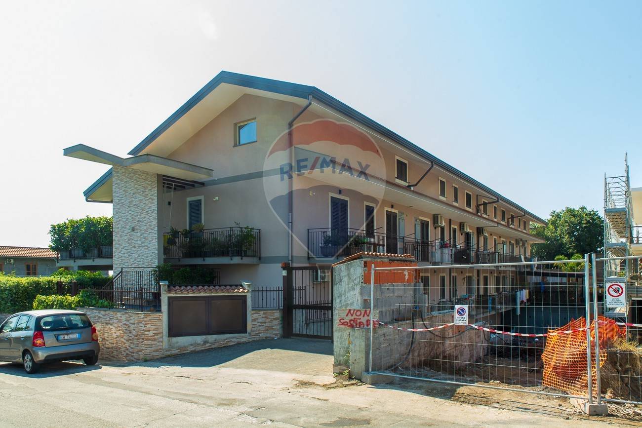 Appartamento in vendita a Giarre