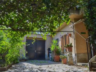 Cortile interno