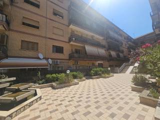 Cortile interno