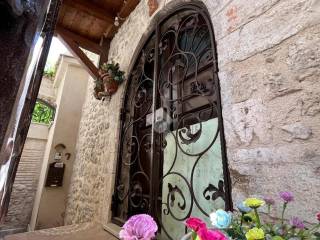 Cortile interno