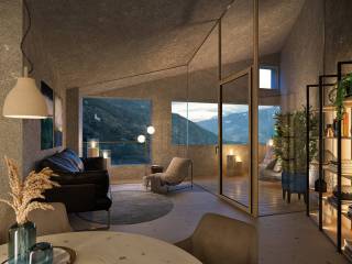 Interno palazzo