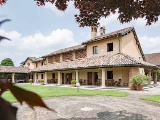 Cortile interno